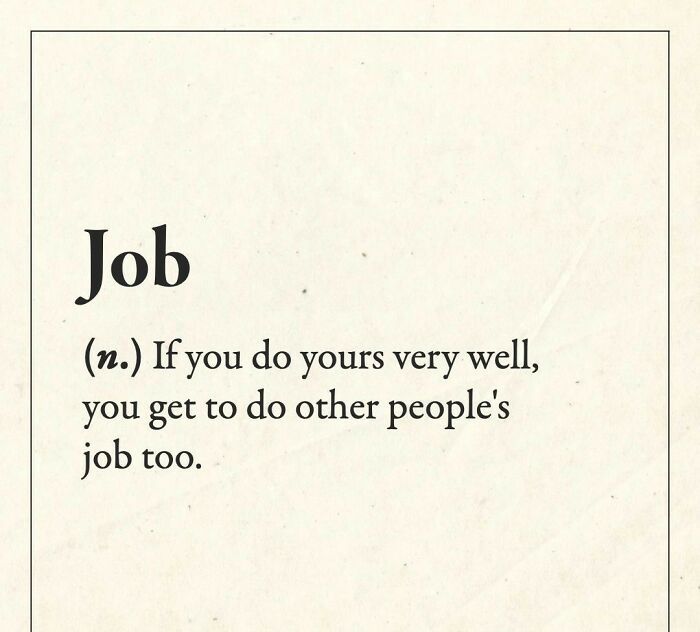 30 Super Funny Yet Accurate New Definitions Of Everyday Words 
