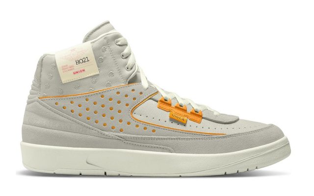 29 Stylish And Exclusive Sneakers That Are Hitting Stores This Year 