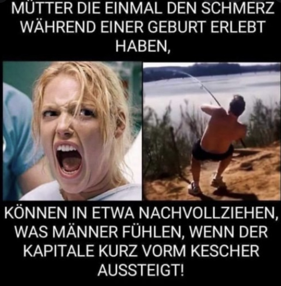 Witzigste Schwangerschaft Memes 21