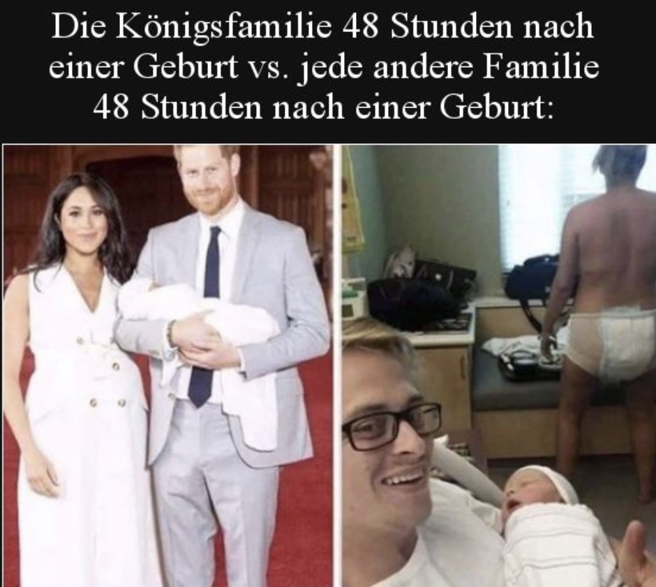 Witzigste Schwangerschaft Memes 28