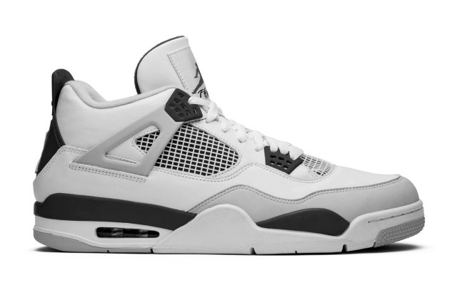 29 Stylish And Exclusive Sneakers That Are Hitting Stores This Year 