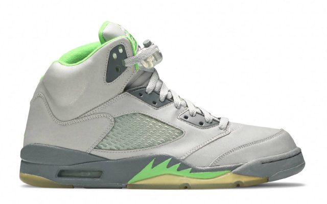 29 Stylish And Exclusive Sneakers That Are Hitting Stores This Year 
