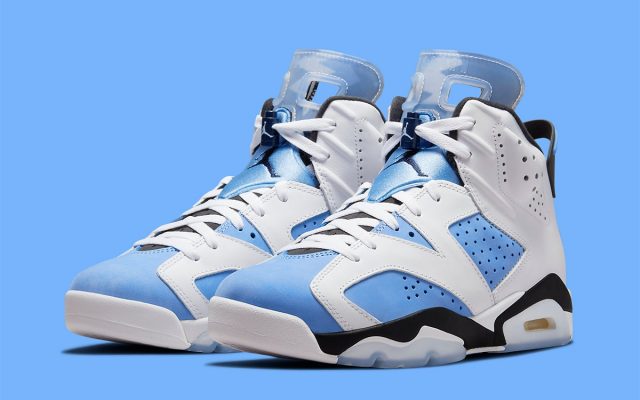 29 Stylish And Exclusive Sneakers That Are Hitting Stores This Year 