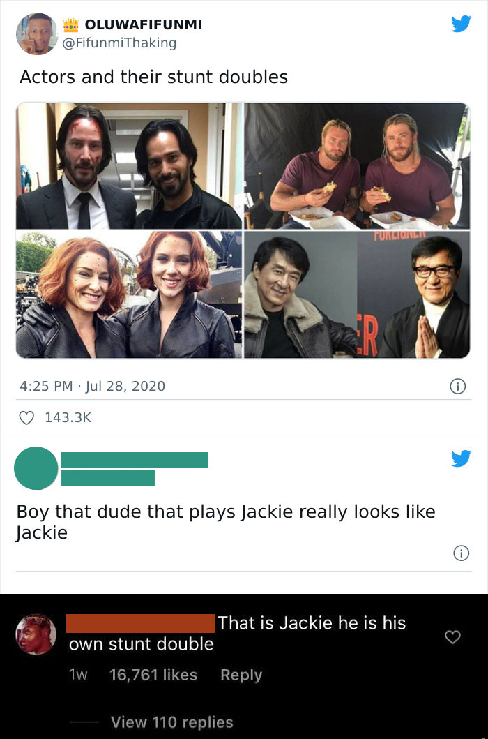 30 Hilarious Times People Missed The Joke And Embarrassed Themselves 