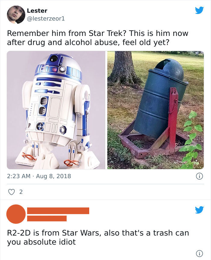 30 Hilarious Times People Missed The Joke And Embarrassed Themselves 