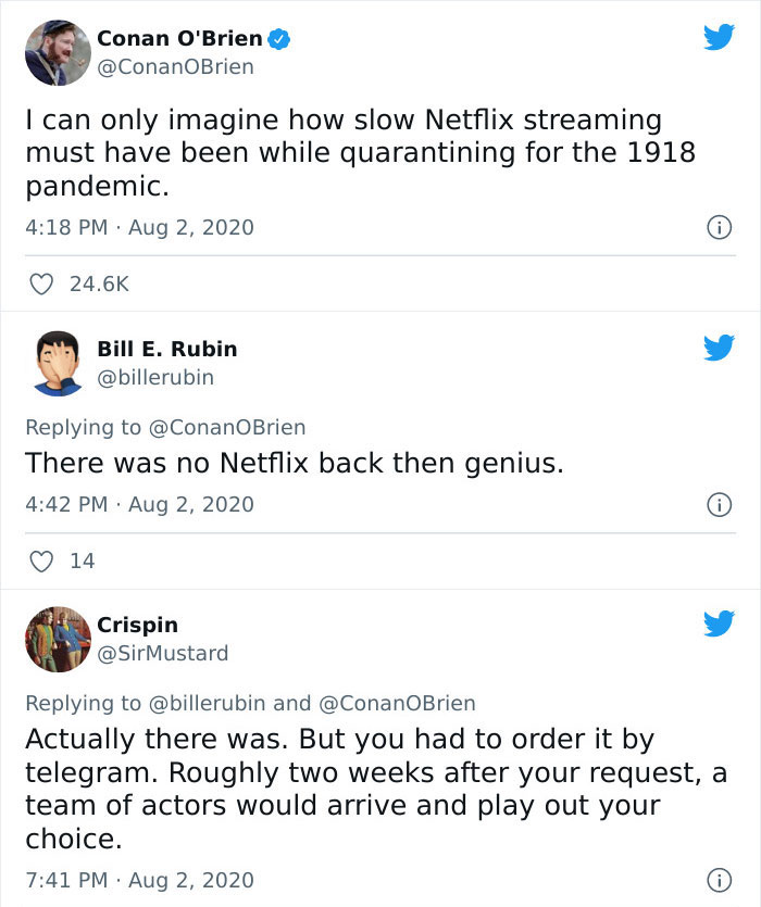 30 Hilarious Times People Missed The Joke And Embarrassed Themselves 