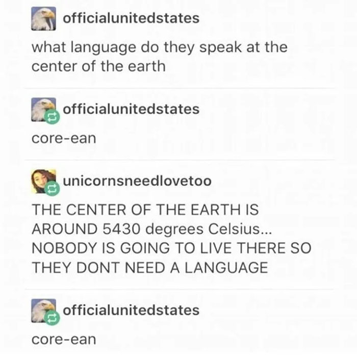 30 Hilarious Times People Missed The Joke And Embarrassed Themselves 