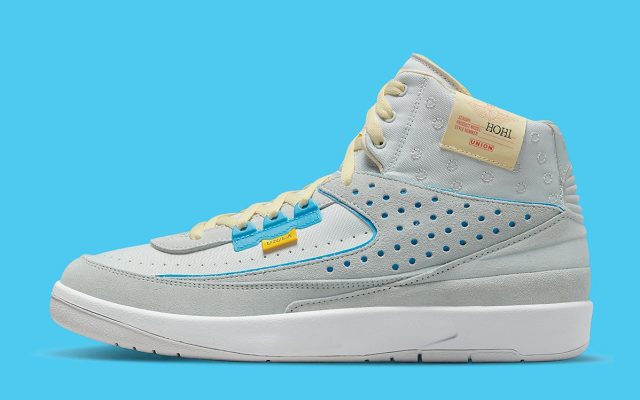 29 Stylish And Exclusive Sneakers That Are Hitting Stores This Year 
