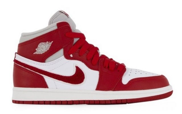 29 Stylish And Exclusive Sneakers That Are Hitting Stores This Year 