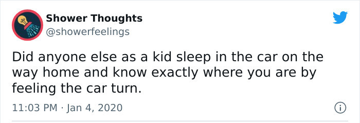 30 Awesome MindBending Shower Thoughts That Will Have You Thinking