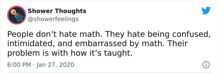 30 Awesome MindBending Shower Thoughts That Will Have You Thinking