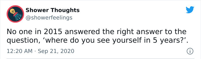 30 Awesome MindBending Shower Thoughts That Will Have You Thinking