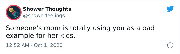 30 Awesome MindBending Shower Thoughts That Will Have You Thinking