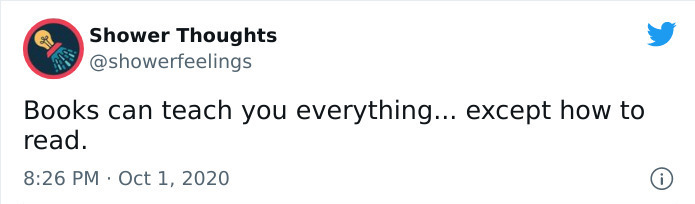 30 Awesome MindBending Shower Thoughts That Will Have You Thinking
