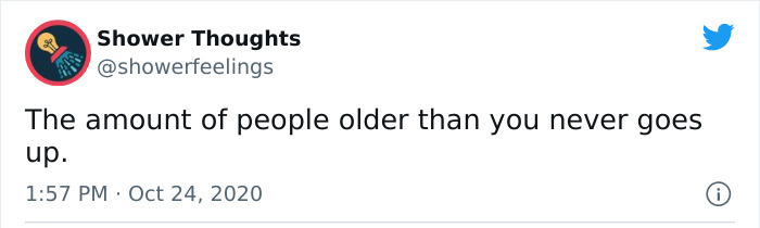 30 Awesome MindBending Shower Thoughts That Will Have You Thinking