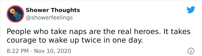 30 Awesome MindBending Shower Thoughts That Will Have You Thinking