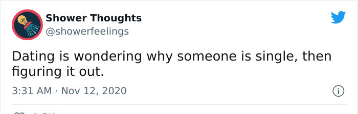 30 Awesome MindBending Shower Thoughts That Will Have You Thinking