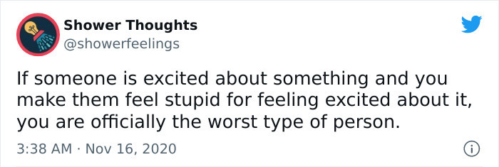 30 Awesome MindBending Shower Thoughts That Will Have You Thinking