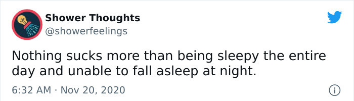 30 Awesome MindBending Shower Thoughts That Will Have You Thinking