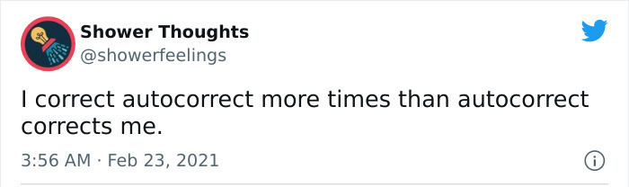 30 Awesome MindBending Shower Thoughts That Will Have You Thinking
