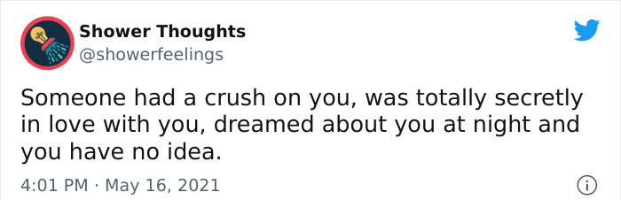 30 Awesome MindBending Shower Thoughts That Will Have You Thinking