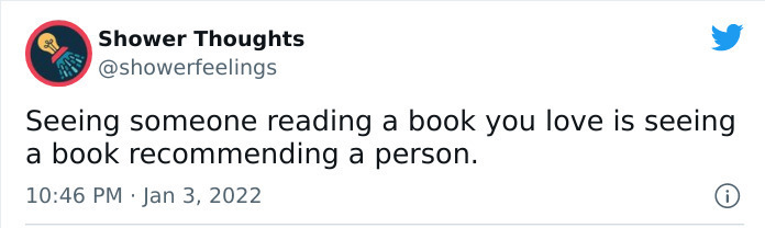 30 Awesome MindBending Shower Thoughts That Will Have You Thinking