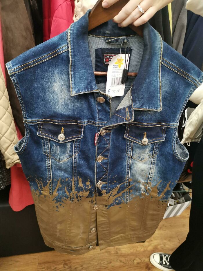30 Of The Worst Fashion Fails You've  Ever Seen And They’re Hilarious 