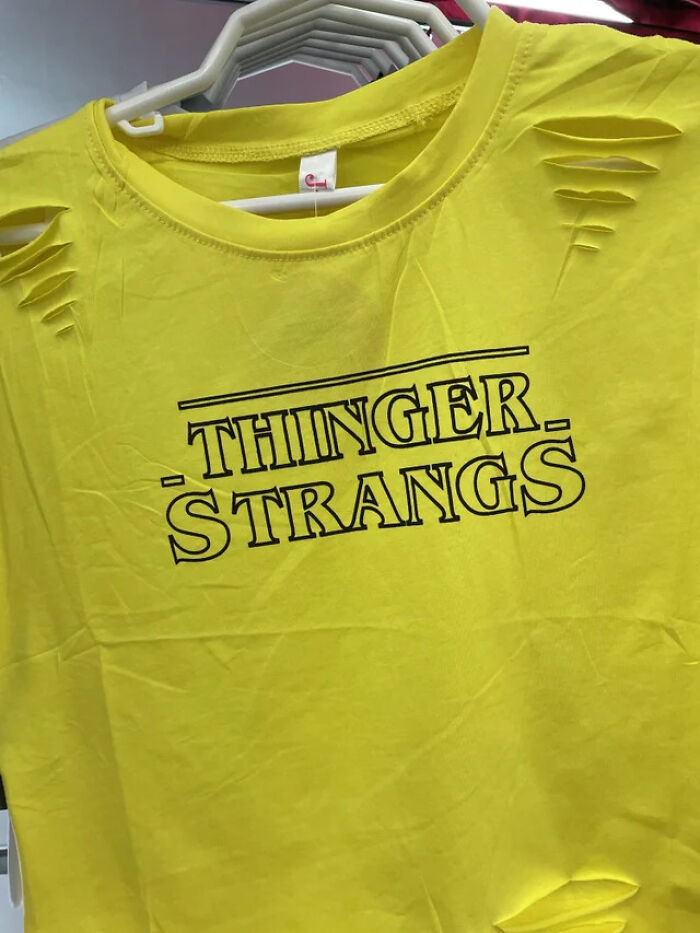 30 Of The Worst Fashion Fails You've  Ever Seen And They’re Hilarious 