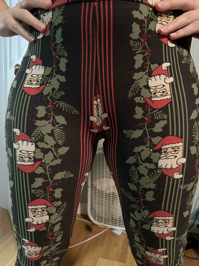 30 Of The Worst Fashion Fails You've  Ever Seen And They’re Hilarious 