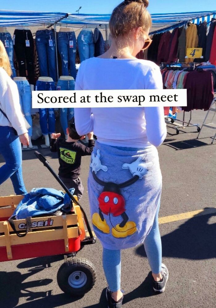 30 Of The Worst Fashion Fails You've  Ever Seen And They’re Hilarious 