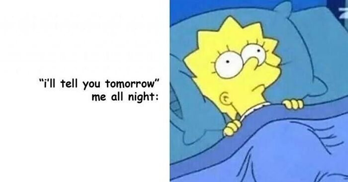 30 Funny Posts For All The Over Thinkers Out There 