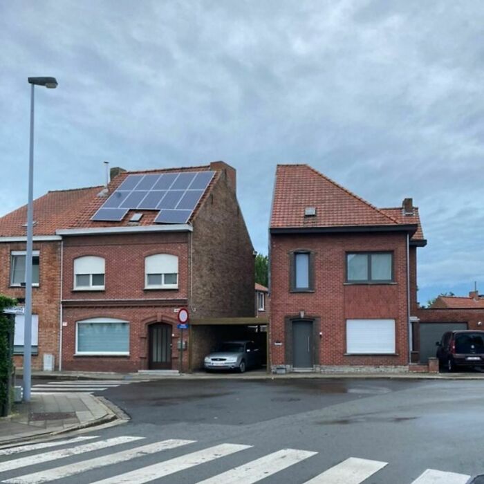 30 Ugly Houses That Are So Bad, It’s Hilarious