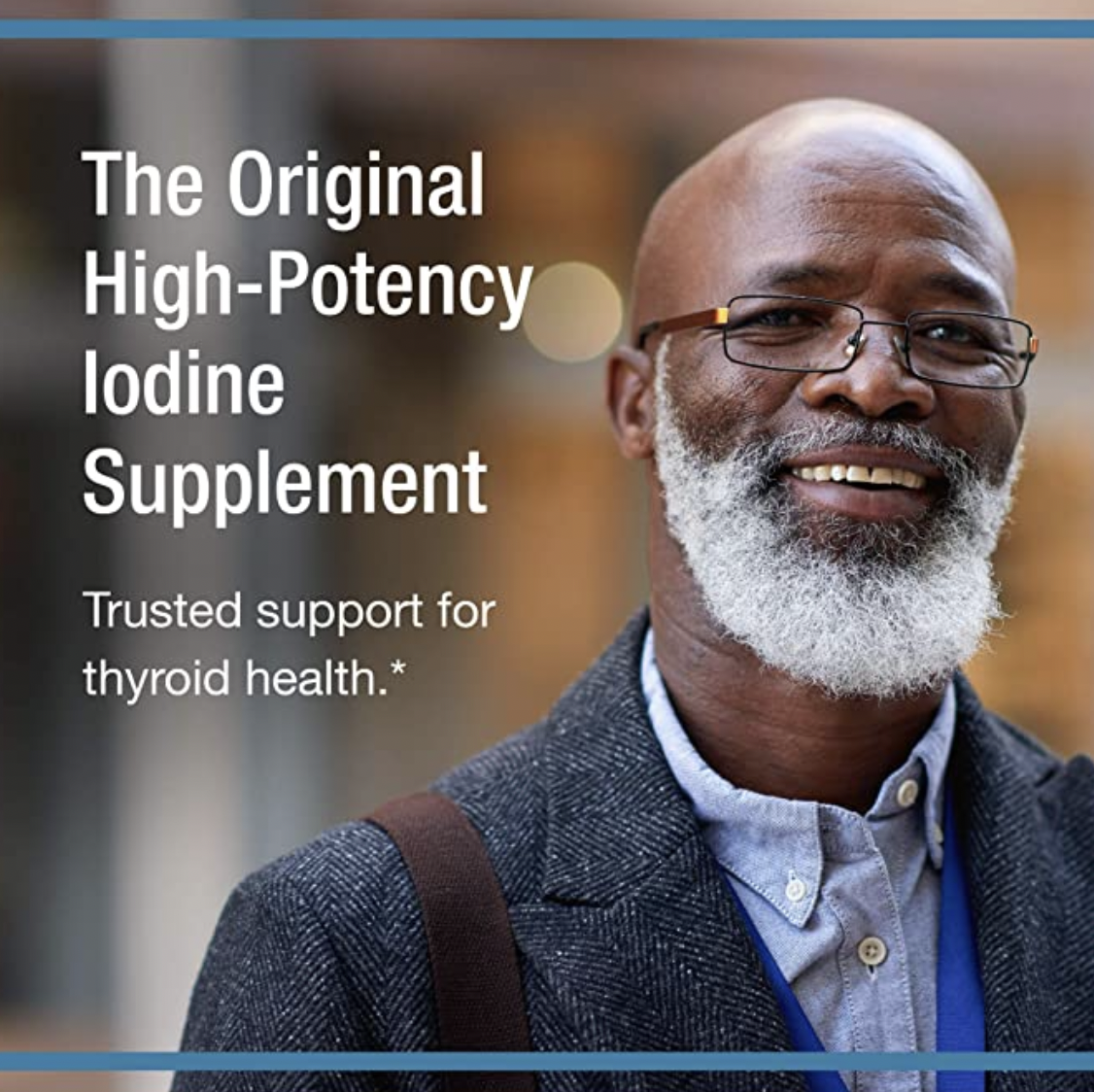The Approved Optimox Iodoral 50 Mg Iodine Tablets For Thyroid Protection