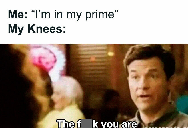 30 &Quot;Painfully 30&Quot; Memes That All Millennials Will Relate To