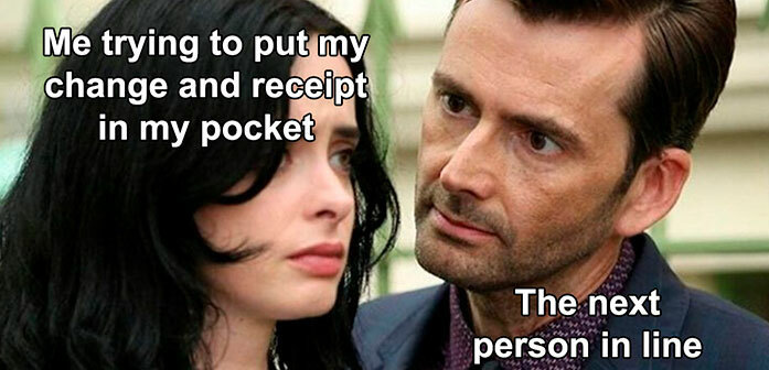 30 &Quot;Painfully 30&Quot; Memes That All Millennials Will Relate To