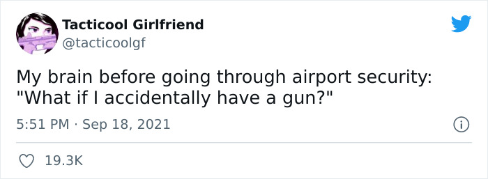 30 Funny Posts For All The Over Thinkers Out There 