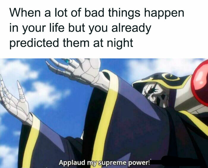 30 Funny Posts For All The Over Thinkers Out There 
