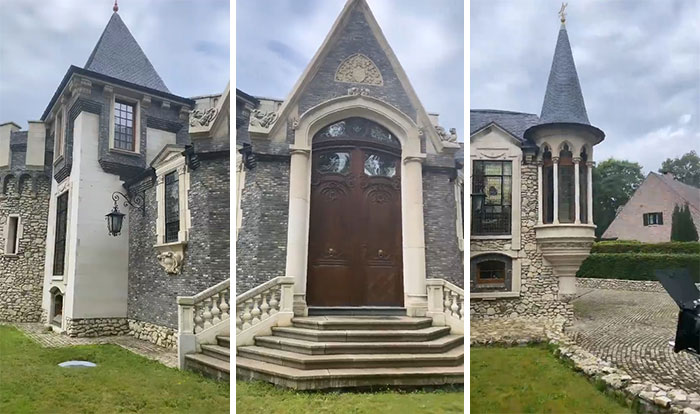 30 Ugly Houses That Are So Bad, It’s Hilarious