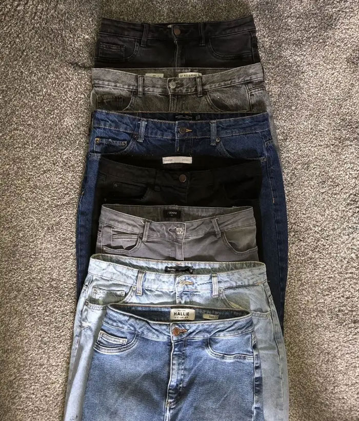 30 Of The Worst Fashion Fails You've  Ever Seen And They’re Hilarious 