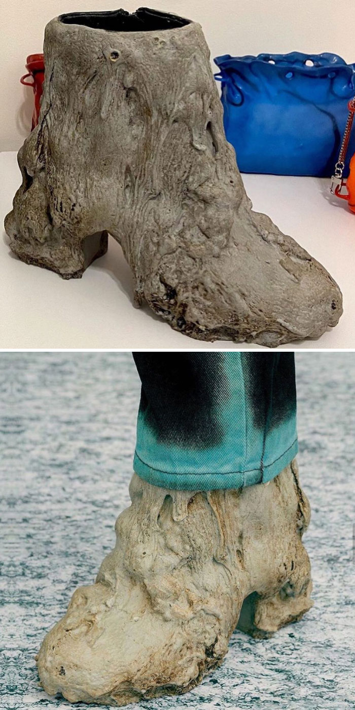30 Of The Worst Fashion Fails You've  Ever Seen And They’re Hilarious 
