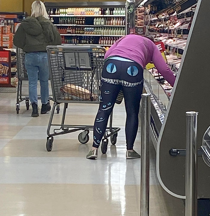 30 Of The Worst Fashion Fails You've  Ever Seen And They’re Hilarious 