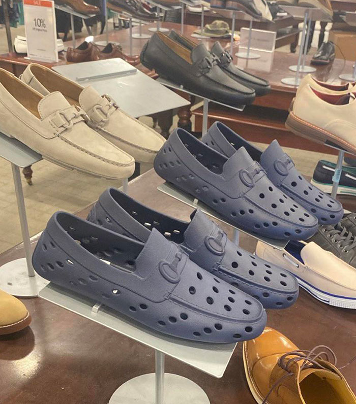 30 Of The Worst Fashion Fails You've  Ever Seen And They’re Hilarious 