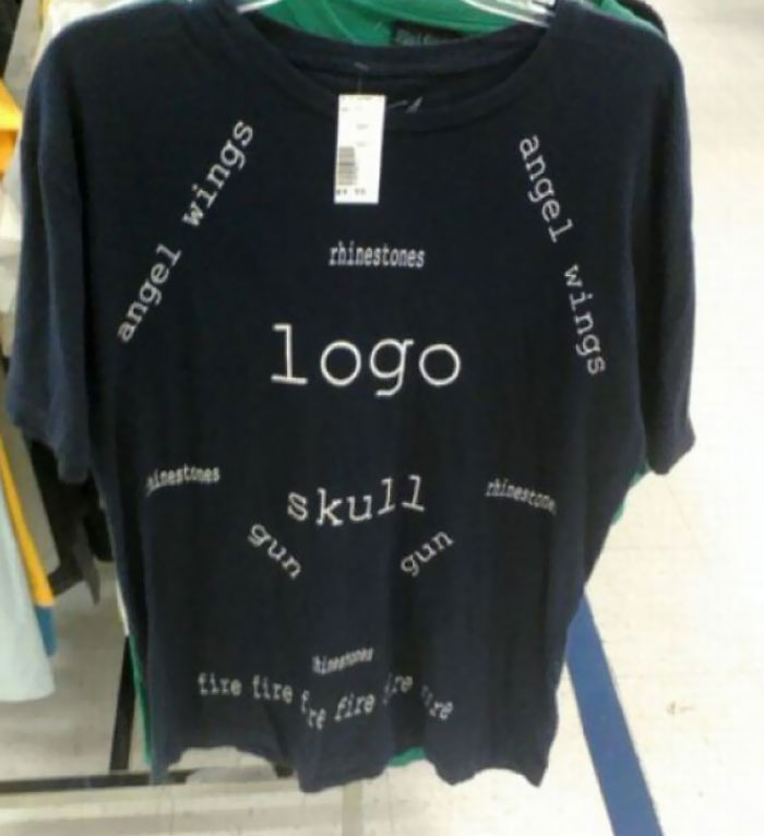 30 Of The Worst Fashion Fails You've  Ever Seen And They’re Hilarious 