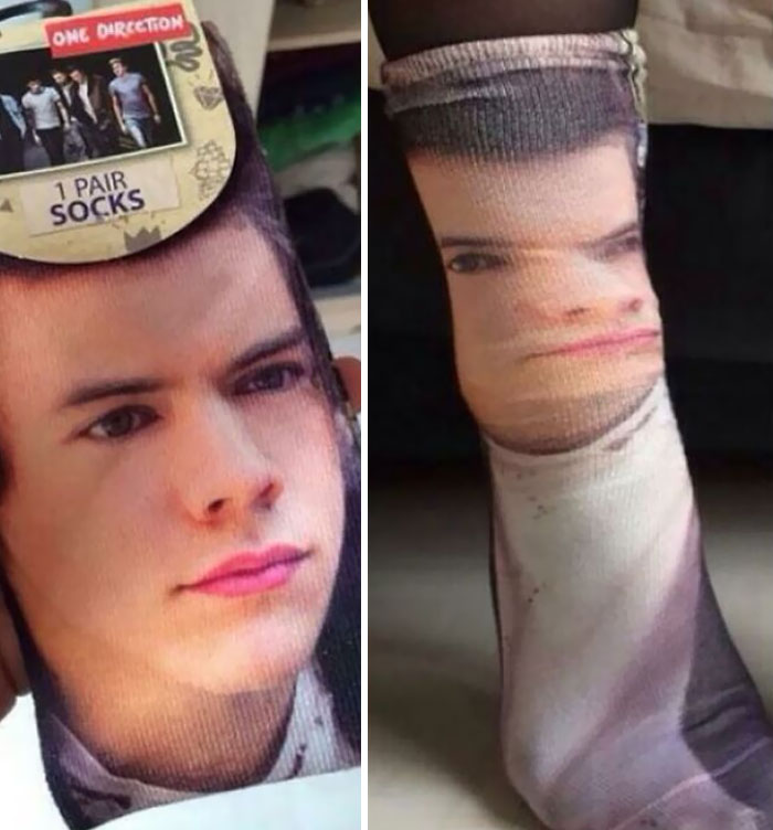 30 Of The Worst Fashion Fails You've  Ever Seen And They’re Hilarious 
