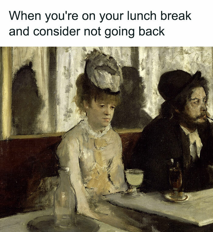 30 Relatable Memes for Those Days When Smiling Feels Impossible