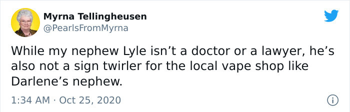 30 Times This Funny Internet ‘Grandma’ Absolutely Won Over Twitter