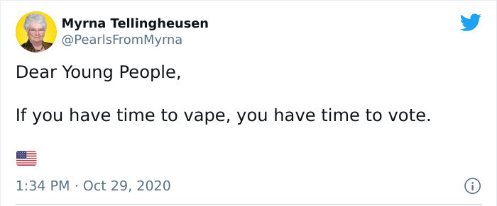 30 Times This Funny Internet ‘Grandma’ Absolutely Won Over Twitter