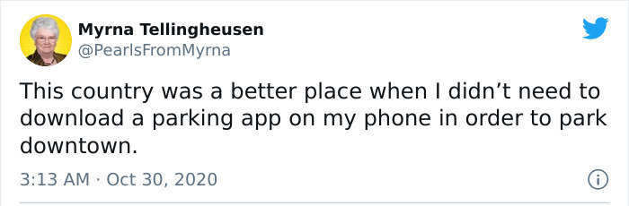30 Times This Funny Internet ‘Grandma’ Absolutely Won Over Twitter