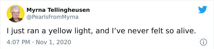 30 Times This Funny Internet ‘Grandma’ Absolutely Won Over Twitter