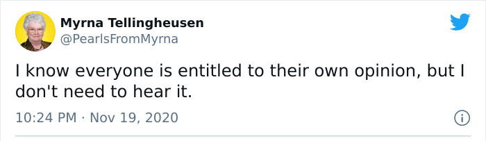 30 Times This Funny Internet ‘Grandma’ Absolutely Won Over Twitter